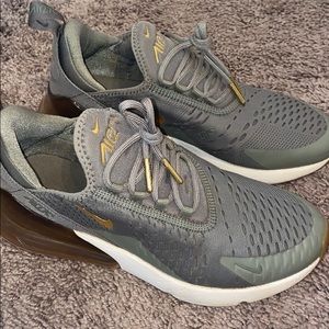 Nike air max 270’s